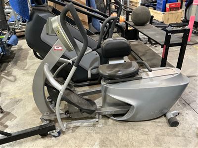 SciFit REX 7000 Recumbent Elliptical Total Body Trainer Thumbnail
