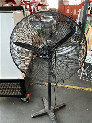 Workshop Industrial Fan - 750 mm Thumbnail