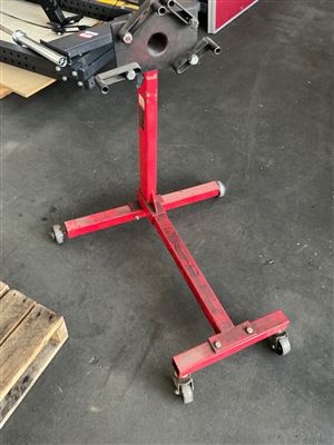 Engine Stand - 450 kg. Capacity Thumbnail