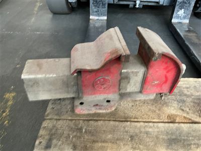 Bench Vice-6 “ Thumbnail