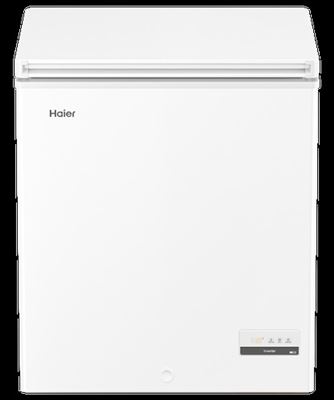 Haier 137L 300 Series Hybrid Chest Freezer, White, Model Number: HCF140W - RRP $459 Thumbnail