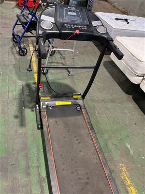 Walking Exerciser - Ever Fit Thumbnail