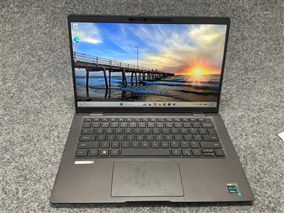 Dell Latitude 7420 - Intel Core i7-1185G7, 32 GB RAM, 512GB NVMe SSD with Adapter Thumbnail