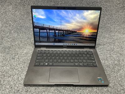 Dell Latitude 7420 - Intel Core i7-1185G7, 32 GB RAM, 512GB NVMe SSD with Adapter Thumbnail