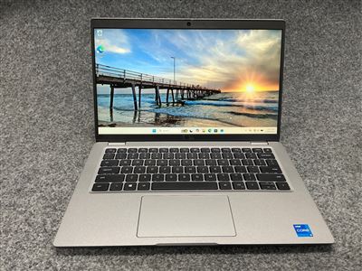 Dell Latitude 5420 - Intel Core i5-1145G7, 16 GB RAM, 256GB NVMe SSD with Adapter Thumbnail