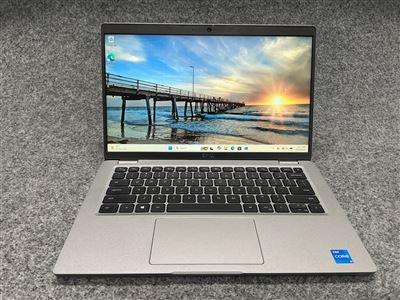 Dell Latitude 5420 - Intel Core i5-1145G7, 16 GB RAM, 256GB NVMe SSD with Adapter Thumbnail