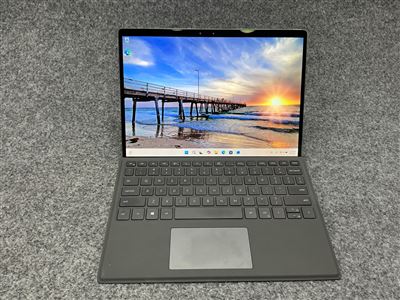 Dell Latitude 7320 Detachable - Intel Core i7-1180G7, 16 GB RAM, 512GB NVMe SSD with Adapter Thumbnail