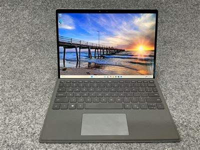 Dell Latitude 7320 Detachable - Intel Core i7-1180G7, 16 GB RAM, 512GB NVMe SSD with Adapter Thumbnail