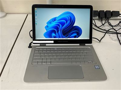 HP Spectre Pro x360 G2 with Power Adapter Thumbnail