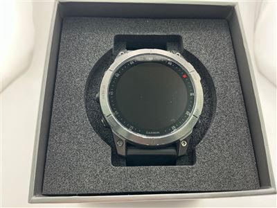 Garmin Epix Gen 2 Sapphire Titanium Smartwatch Thumbnail