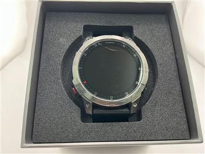 Garmin Epix Gen 2 Sapphire Titanium Smartwatch Thumbnail