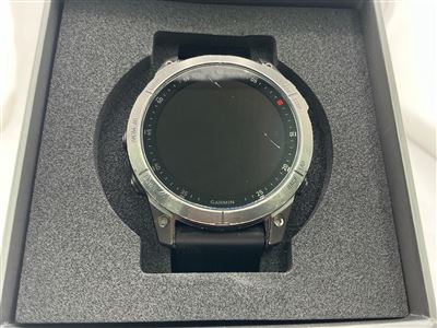 Garmin Epix Gen 2 Sapphire Titanium Smartwatch Thumbnail