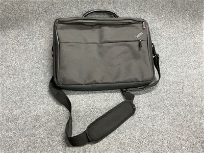 Laptop Bag, LenovoThinkPad, Good Physical Condition, Sold As Is Thumbnail