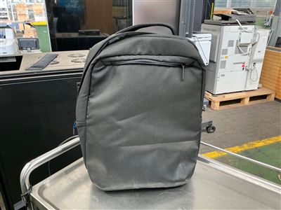 Laptop Bag, Dell, Good Physical Condition, Sold As Is Thumbnail