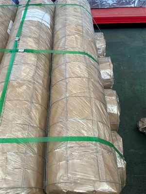 General Purpose Mesh, Square Wire, Galvanised, 100mm x 100mm, 1200m x 30m Roll, 2mm Diameter IRP $200 Thumbnail