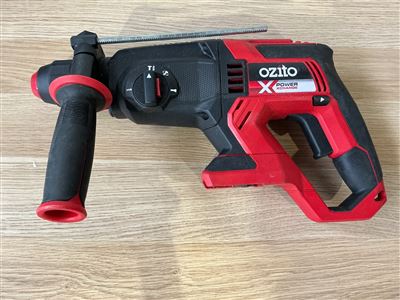 Ozito 18 V Cordless  Hammer Drill -  No Battery Thumbnail