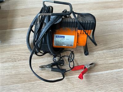 Performer 12 Volt NQ118 Air Compressor Thumbnail