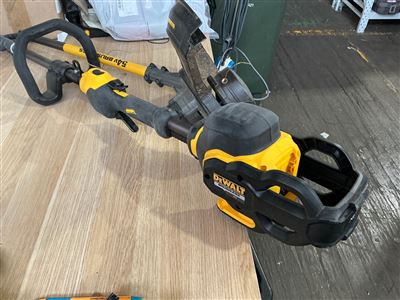 Dewalt  54 V Cordless Line Trimmer- No Battery Thumbnail