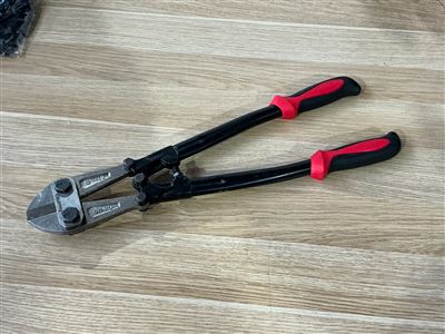 Tool Pro - 450 mm Bolt Cutters Thumbnail