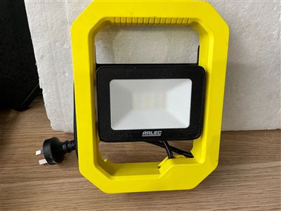 Arlec  Led Worklight Thumbnail