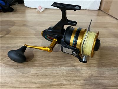 Penn 950 Fishing Reel Thumbnail