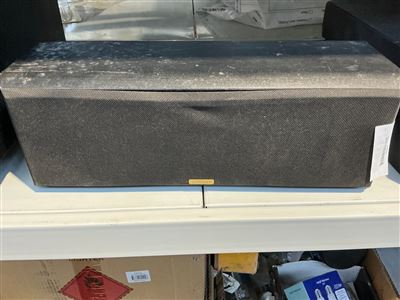 Jamo 110 Control Centre Speaker Thumbnail
