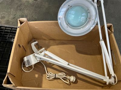 Magnifying Lamp Thumbnail