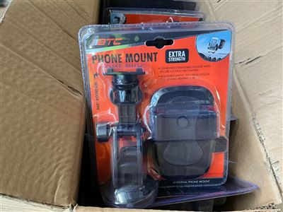 Car Phone Mount - Quantity of 12 Thumbnail