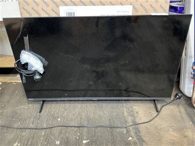 Television Hisense 40a4qau - Not Tested - No Remote Thumbnail