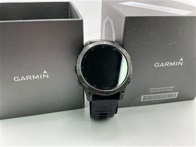 Garmin Epix Gen 2 Sapphire Titanium Smartwatch Thumbnail