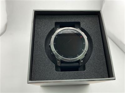 Garmin Epix Gen 2 Sapphire Titanium Smartwatch Thumbnail