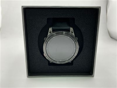 Garmin Epix Gen 2 Sapphire Titanium Smartwatch Thumbnail