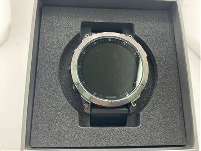 Garmin Epix Gen 2 Sapphire Titanium Smartwatch Thumbnail