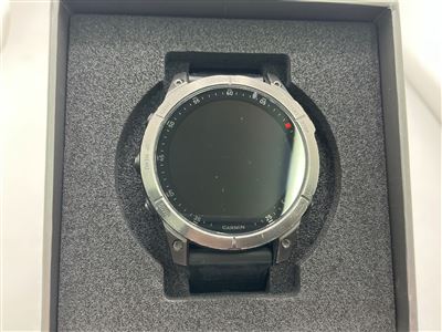 Garmin Epix Gen 2 Sapphire Titanium Smartwatch Thumbnail