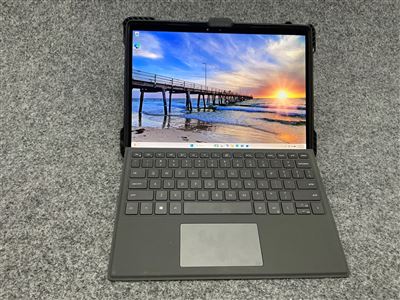 Dell Latitude 7320 Detachable - Intel Core i7-1180G7, 16 GB RAM, 512GB NVMe SSD with Adapter Thumbnail