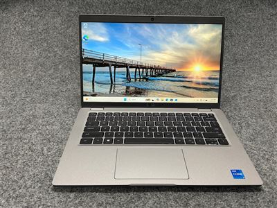 Dell Latitude 5420 - Intel Core i5-1145G7, 16 GB RAM, 256GB NVMe SSD with Adapter Thumbnail