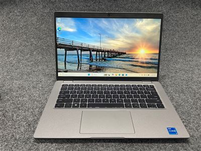 Dell Latitude 5420 - Intel Core i5-1145G7, 16 GB RAM, 256GB NVMe SSD with Adapter Thumbnail