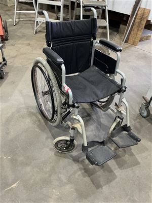 Wheelchair (Located at Wingfield) Thumbnail