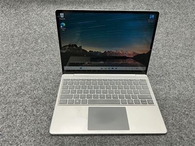 Microsoft Corporation Surface Laptop Go 2 - Intel Core i5-1135G7, 16 GB RAM, 255GB NVMe SSD with Adapter Thumbnail