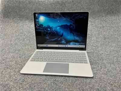 Microsoft Corporation Surface Laptop Go 2,  Intel Core i5-1135G7, 16 GB RAM, 255GB NVMe SSD with Adapter Thumbnail