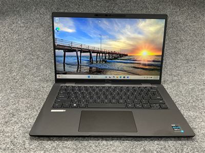 Dell Latitude 7420 - Intel Core i7-1185G7, 32 GB RAM, 512GB NVMe SSD with Adapter Thumbnail