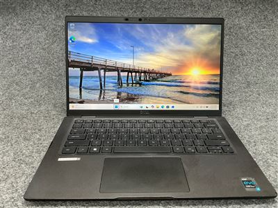 Dell Latitude 7420 - Intel Core i7-1185G7, 32 GB RAM, 512GB NVMe SSD with Adapter Thumbnail
