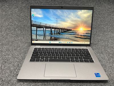 Dell Latitude 5420 - Intel Core i5-1145G7, 16 GB RAM, 256GB NVMe SSD with Adapter Thumbnail