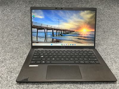 Dell Latitude 7420 - Intel Core i7-1185G7, 32 GB RAM, 512GB NVMe SSD with Adapter Thumbnail