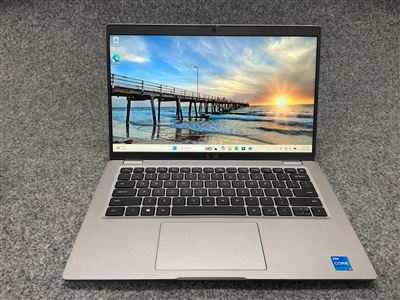 Dell Latitude 5420 - Intel Core i5-1145G7, 16 GB RAM, 256GB NVMe SSD with Adapter Thumbnail