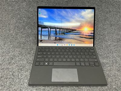 Dell Latitude 7320 Detachable - Intel Core i7-1180G7, 16 GB RAM, 512GB NVMe SSD with Adapter Thumbnail