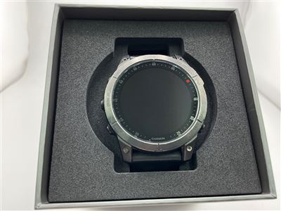 Garmin Epix Gen 2 Sapphire Titanium Smartwatch Thumbnail