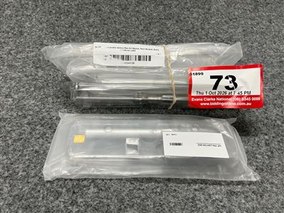 5x HP Rechargeable Active Pen G3 Stylus, New Sealed, Suits EliteBook x360 Thumbnail