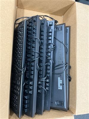 6 Keyboards USB, Thumbnail