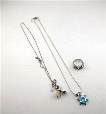 Assorted Silver Thumbnail